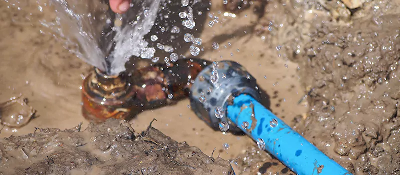 Reasons to Replace Your Lead Pipes in Orangeville, ON
